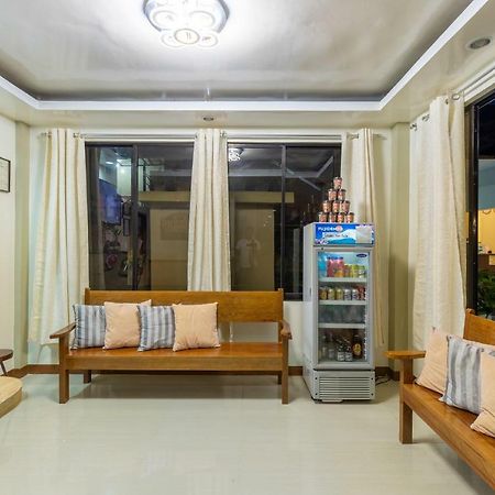Zen Rooms La Soledad El Nido Langi-langiban Exterior photo