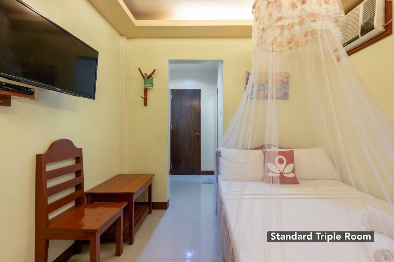 Zen Rooms La Soledad El Nido Langi-langiban Exterior photo
