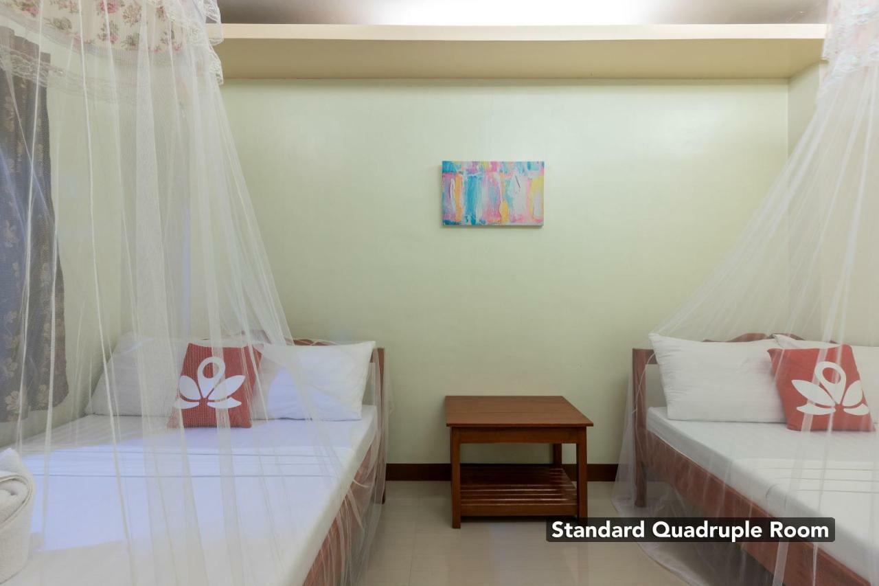Zen Rooms La Soledad El Nido Langi-langiban Exterior photo