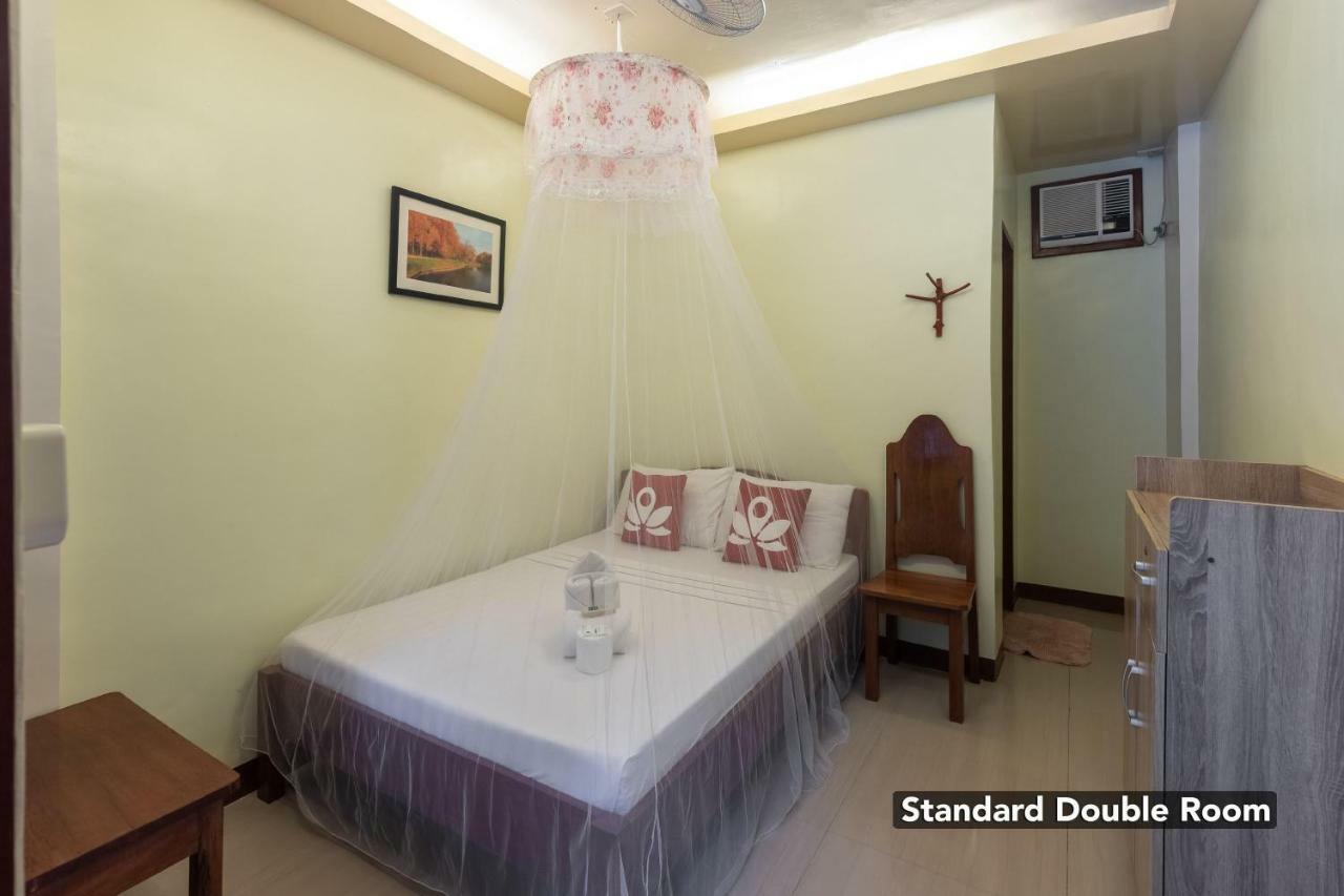 Zen Rooms La Soledad El Nido Langi-langiban Exterior photo