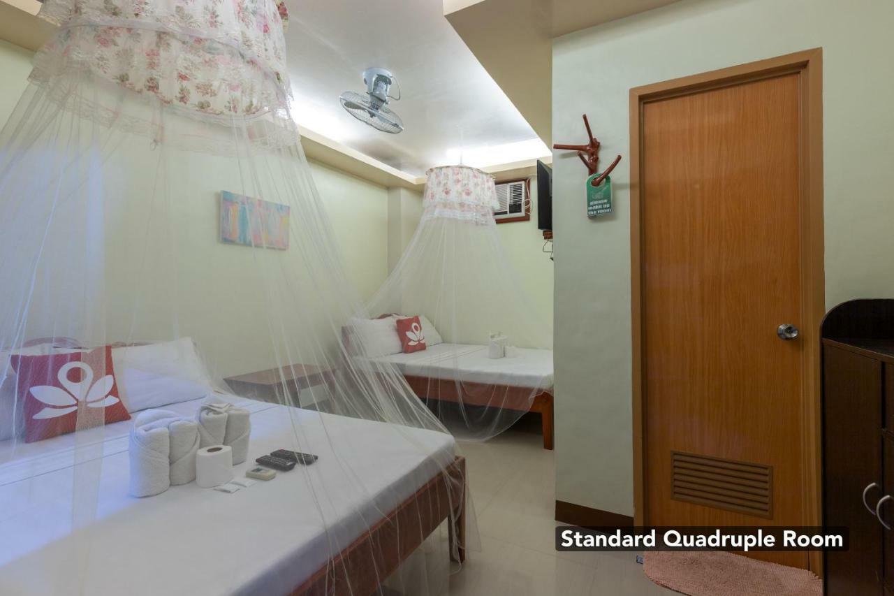 Zen Rooms La Soledad El Nido Langi-langiban Exterior photo